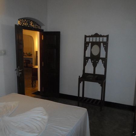 Chitra Ayurveda Bentota Quarto foto