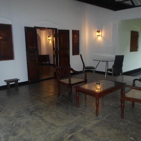 Chitra Ayurveda Bentota Quarto foto
