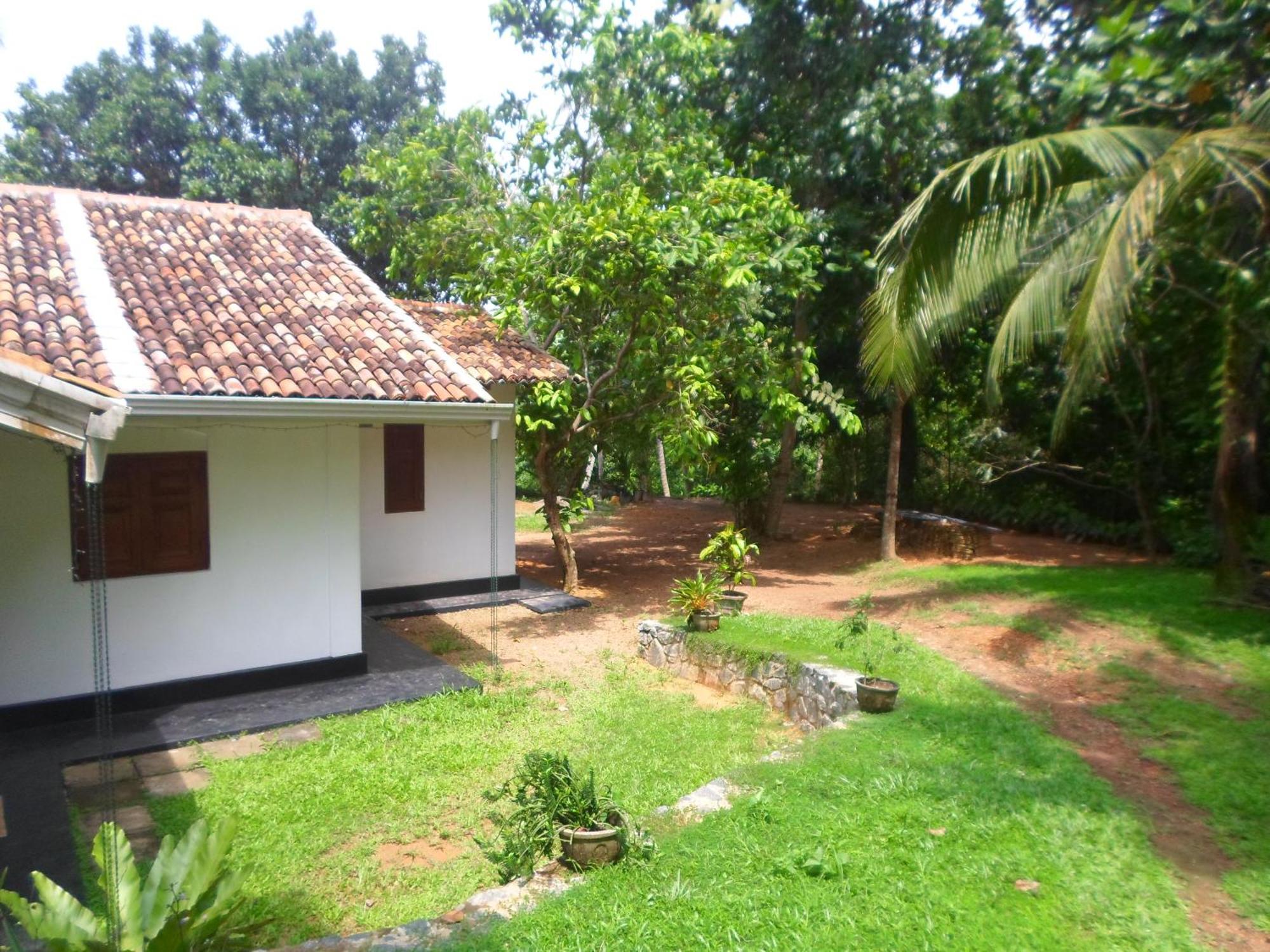 Chitra Ayurveda Bentota Quarto foto